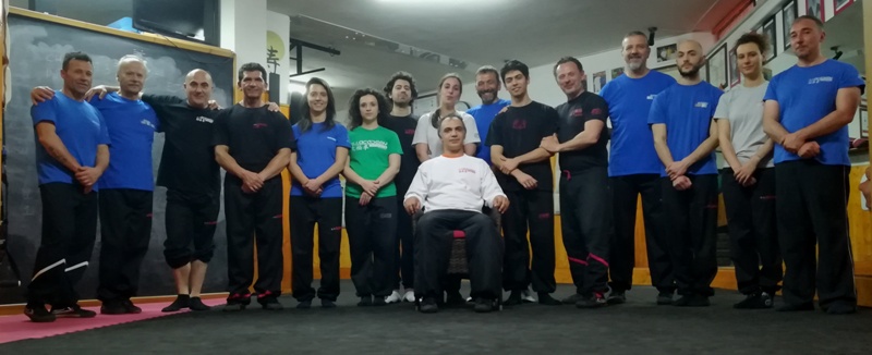 Kung Fu Caserta Wing Chun Caserta Italia con Sifu Salvatore Mezzone wing tjun wing tsun sanda tai chi taiji kungfuitalia.it arti marziali (12)